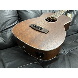 Акустическая бас-гитара Cort AB590MF-OP