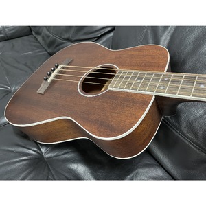 Акустическая бас-гитара Cort AB590MF-OP