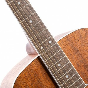 Электроакустическая гитара Cort AF590MF-OP