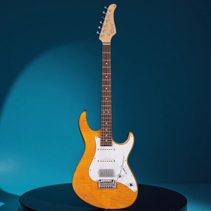 Электрогитара Cort G280-Select-AM