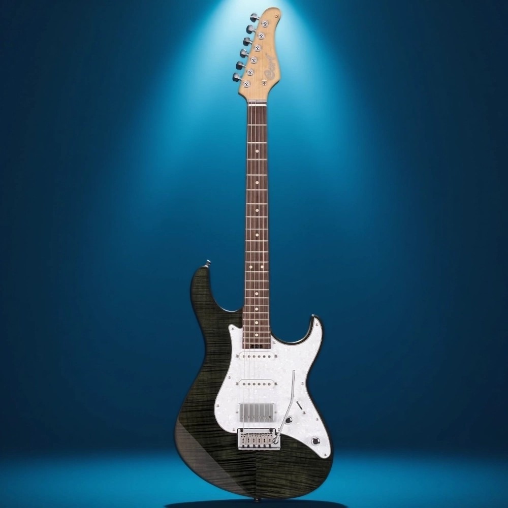 Электрогитара Cort G280-Select-TBK