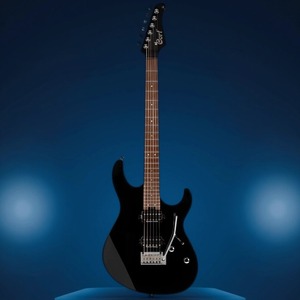 Электрогитара Cort G300-PRO-BK