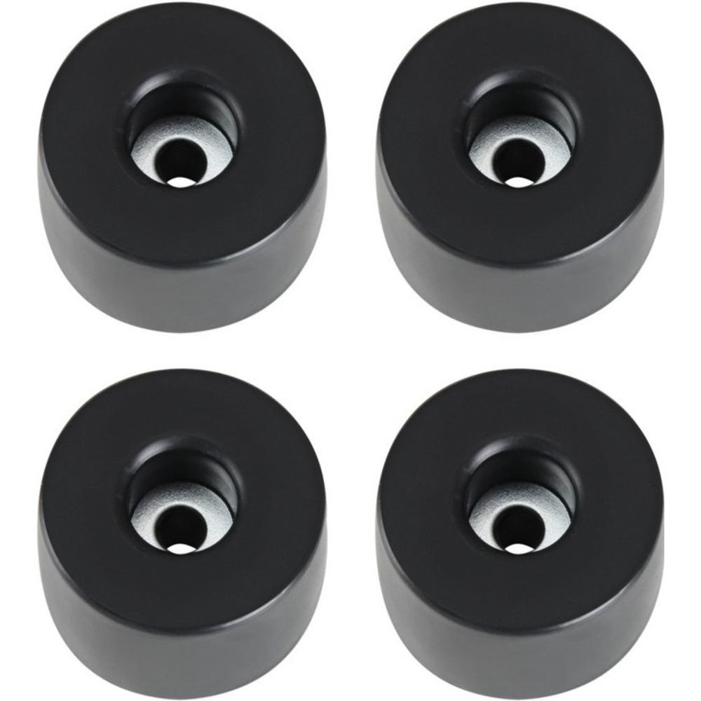 Ножки резиновые для кейсов Adam Hall 4911M4AH