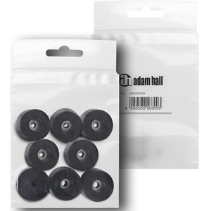Ножки резиновые для кейсов Adam Hall 4911M8AH