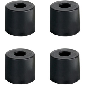 Ножки резиновые для кейсов Adam Hall 4913M4AH