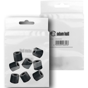 Ножки резиновые для кейсов Adam Hall 4913M8AH