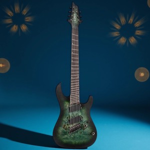 Электрогитара Cort KX507MS-SDG