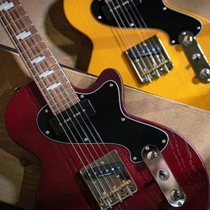 Электрогитара Les Paul Cort Sunset-TC-OPBR