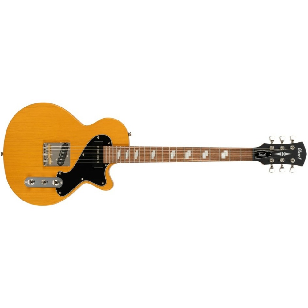 Электрогитара Les Paul Cort Sunset-TC-OPMY