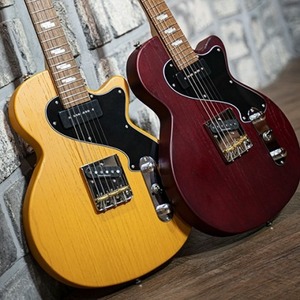 Электрогитара Les Paul Cort Sunset-TC-OPMY