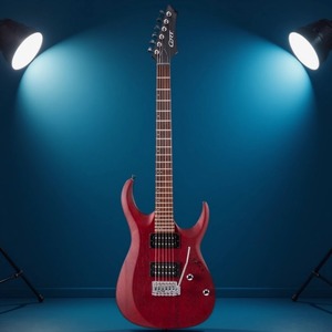 Электрогитара Cort X100-OPBC