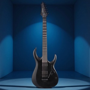 Электрогитара Cort X500-Menace-BKS