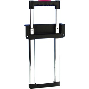 Ручка врезная телескопическая для кейсов Adam Hall 3473