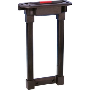 Ручка врезная телескопическая для кейсов Adam Hall 34731