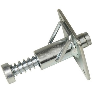 Крепление для приставного стола для кейсов Adam Hall 87988L