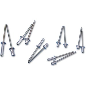 Заклепки для кейсов Adam Hall 55914007