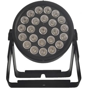 Прожектор PAR LED Stage4 REPAR 24x10F IP 20