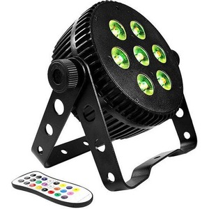 Прожектор PAR LED Stage4 Q-PAR 7x10XA