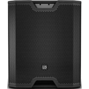 Активный сабвуфер LD Systems ICOA SUB 15 A
