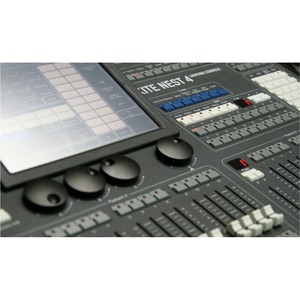 Световой пульт DMX Stage4 KITE NEST 4