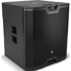 Активный сабвуфер LD Systems ICOA SUB 18 A