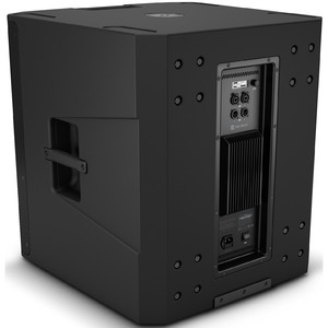 Активный сабвуфер LD Systems ICOA SUB 18 A