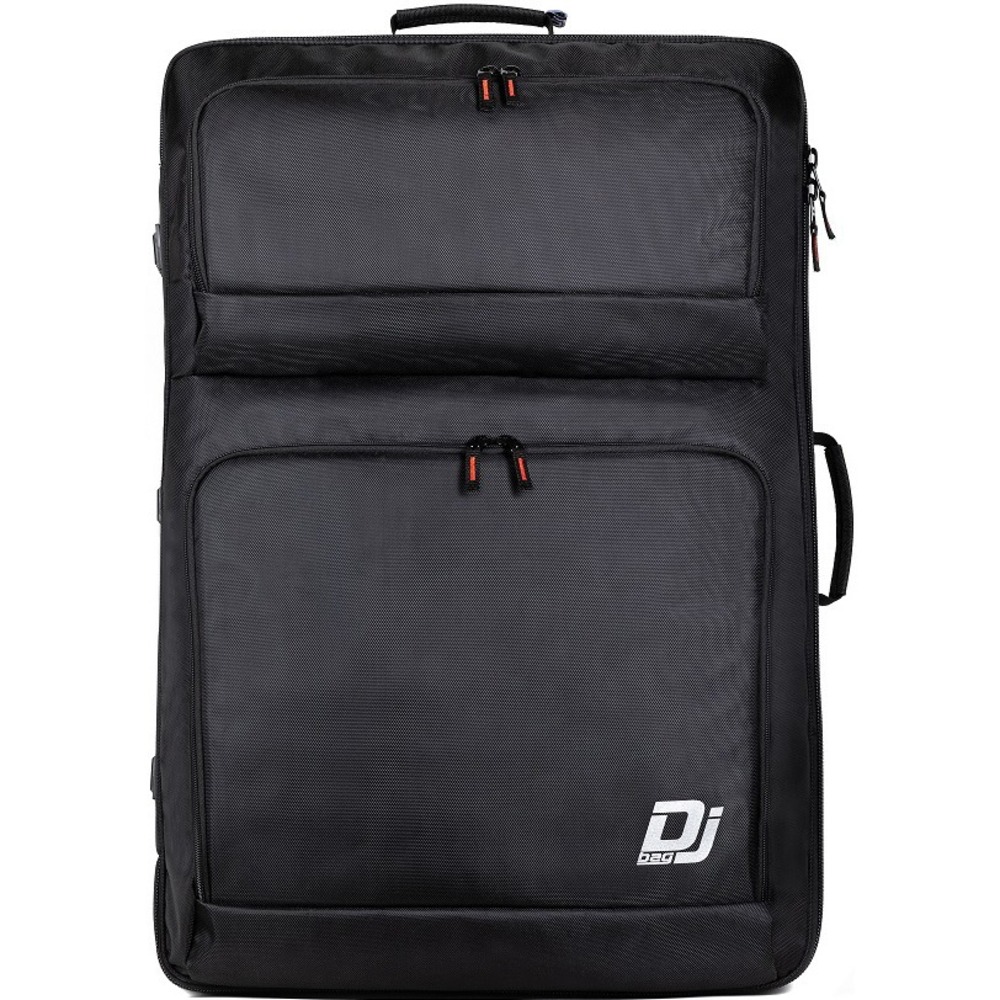 Сумка для DJ DJ Bag K-Max Plus