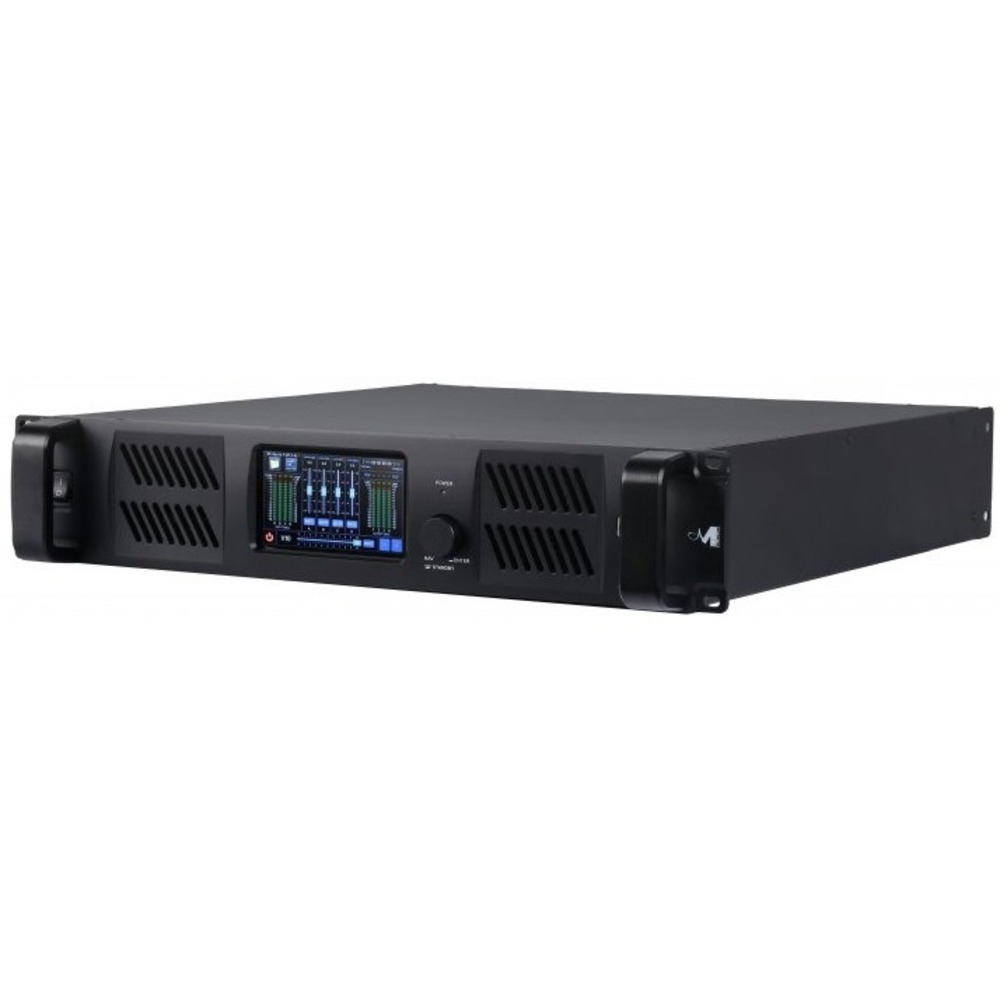 Усилитель мощности (концертный) Marani MDA4-1000M DANTE