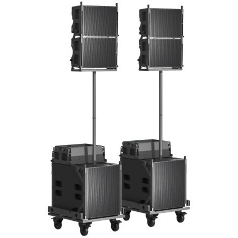 Звуковой комплект Marani MiniRay System