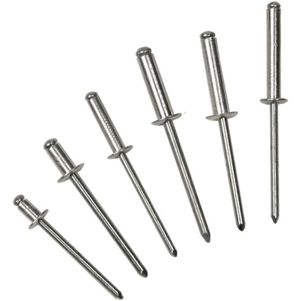 Заклепки для кейсов Adam Hall 55924008