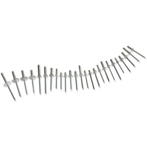 Заклепки для кейсов Adam Hall 55924008