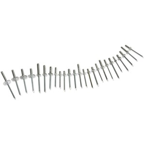 Заклепки для кейсов Adam Hall 55924012