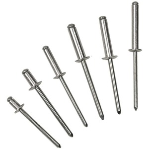 Заклепки для кейсов Adam Hall 55924014