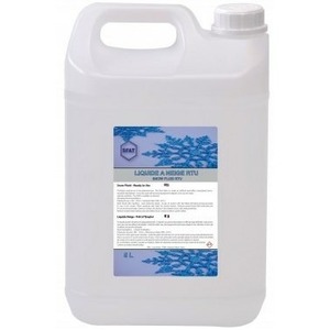 Жидкость для генераторов снега SFAT EUROSNOW TONIC EDITION