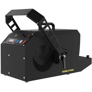 Генератор мыльных пузырей SFAT BUBBLETONIC DMX