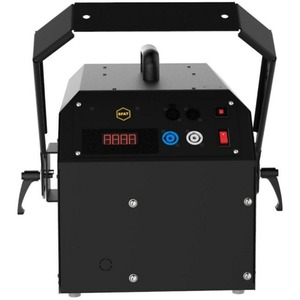 Генератор мыльных пузырей SFAT BUBBLETONIC DMX