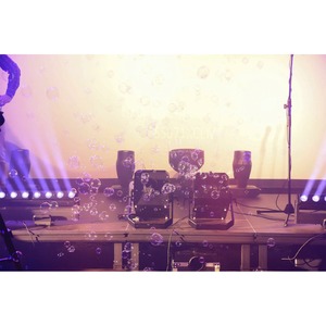 Генератор мыльных пузырей SFAT BUBBLETONIC DMX