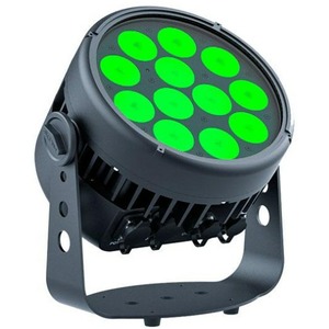 Прожектор PAR LED Stage4 REPAR 12x10FAU IP