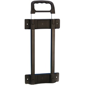 Ручка накладная выдвижная для кейсов Adam Hall 3471