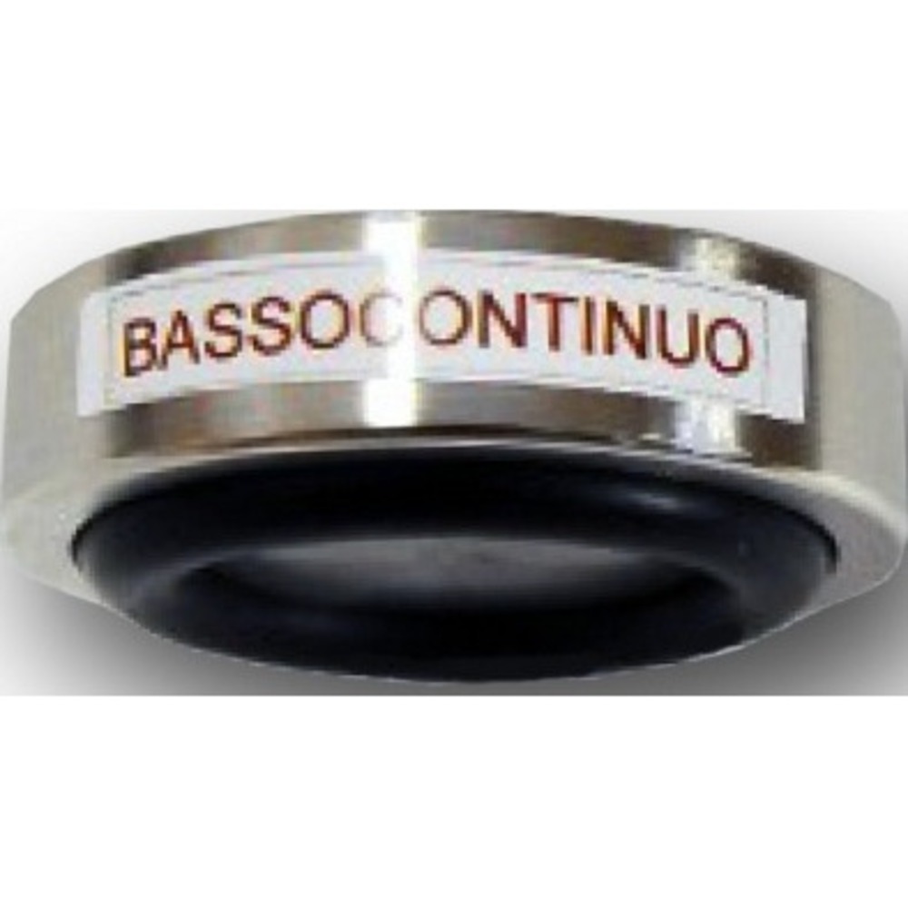 Демпфирующие диски Bassocontinuo DSD set of 4