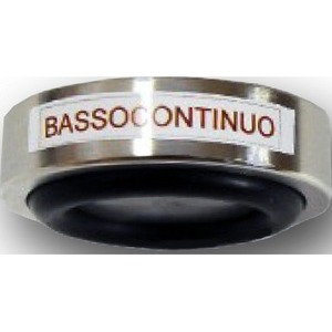 Демпфирующие диски Bassocontinuo DSD set of 4