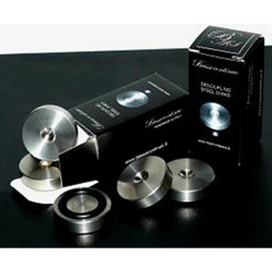 Демпфирующие диски Bassocontinuo DSD set of 4