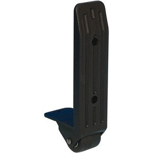 Колесо накладное для кейса Adam Hall 3782