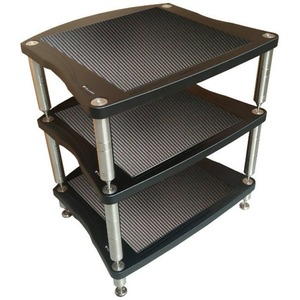 Hi-Fi стойка Bassocontinuo Accordeon XL4 2.0 Mercurial h 200 mm