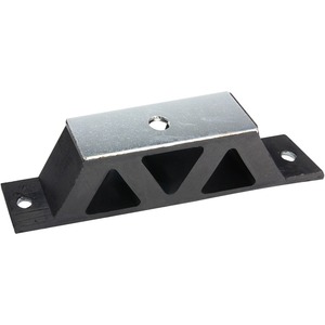 Антивибрационный буфер для кейсов Adam Hall 87712