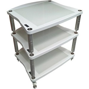 Hi-Fi стойка Bassocontinuo Accordeon XL4 2.0 Moonstone h 270 mm