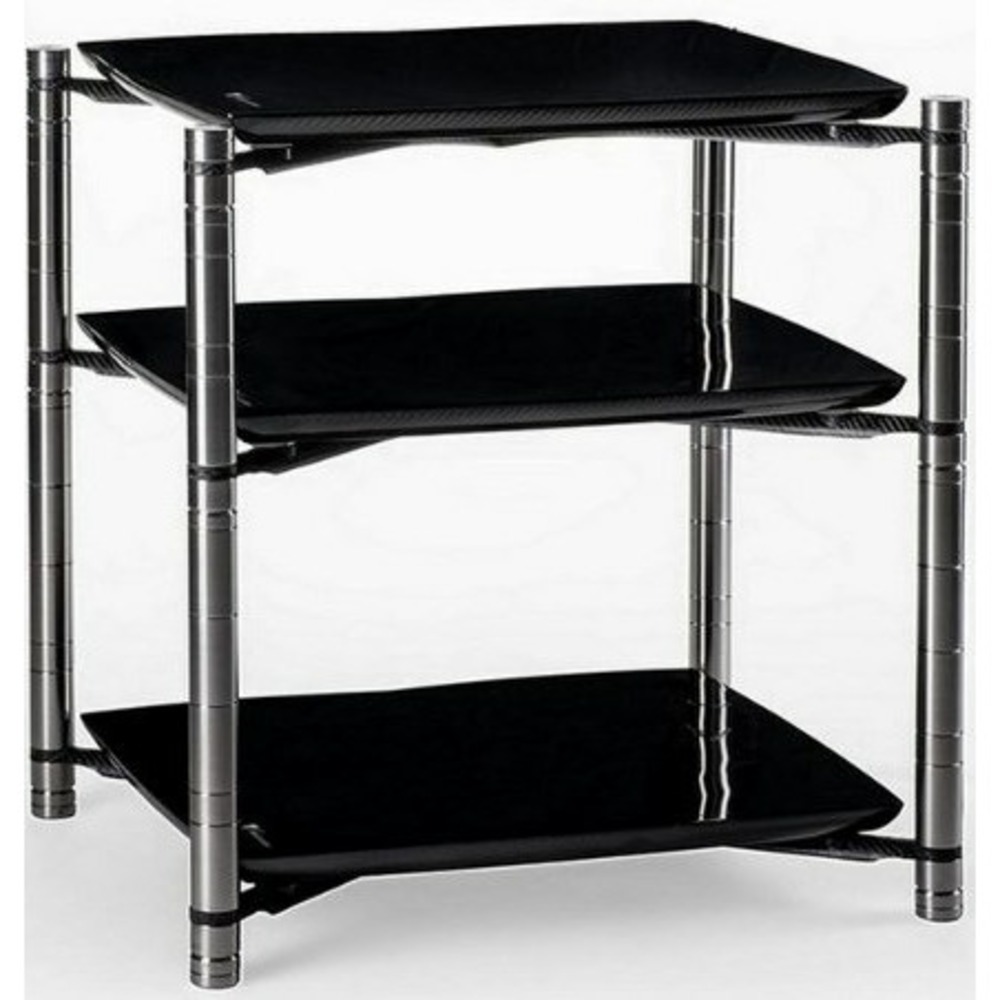 Hi-Fi стойка Bassocontinuo Aeon h 195 mm