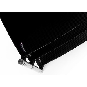 Hi-Fi стойка Bassocontinuo Aeon h 195 mm