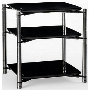 Hi-Fi стойка Bassocontinuo Aeon h 245 mm