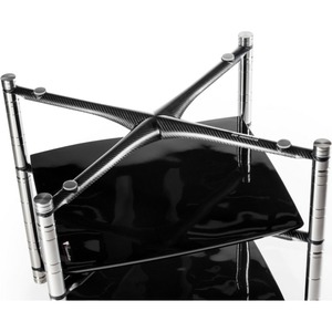 Hi-Fi стойка Bassocontinuo Aeon h 245 mm